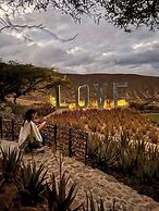 Tunas & Cabras Hotel