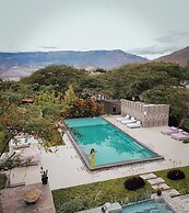 Tunas & Cabras Hotel