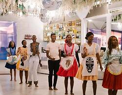 Tunas & Cabras Hotel