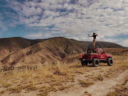 Tunas & Cabras Hotel