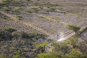 Tunas & Cabras Hotel