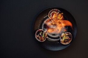 Tunas & Cabras Hotel