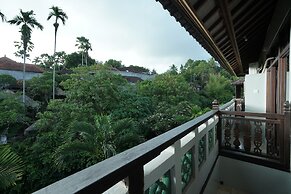 New Mumbul Ubud