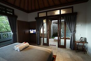New Mumbul Ubud