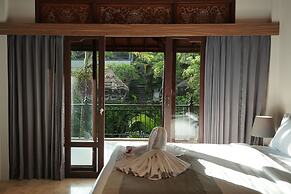 New Mumbul Ubud
