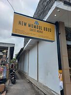New Mumbul Ubud