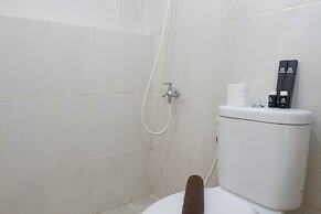 Vibrant 2Br Apartment At Educity Surabaya