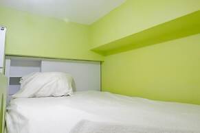 Vibrant 2Br Apartment At Educity Surabaya