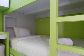 Vibrant 2Br Apartment At Educity Surabaya