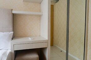 Vibrant 2Br Apartment At Educity Surabaya