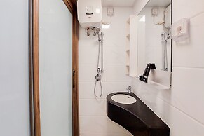 Nice Studio Apartment At Sky House Bsd