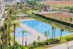 Nice Studio Apartment At Sky House Bsd