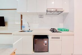 Nice Studio Apartment At Sky House Bsd