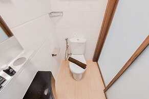 Nice Studio Apartment At Sky House Bsd