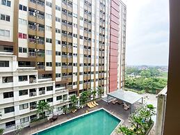 Great Choice Studio Apartment Gateway Park Lrt City