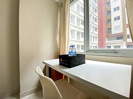 Great Choice Studio Apartment Gateway Park Lrt City
