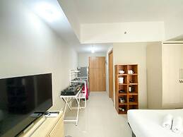 Great Choice Studio Apartment Gateway Park Lrt City