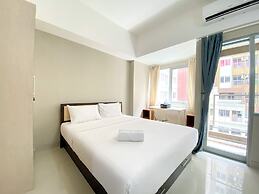 Great Choice Studio Apartment Gateway Park Lrt City