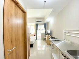 Great Choice Studio Apartment Gateway Park Lrt City