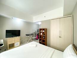 Great Choice Studio Apartment Gateway Park Lrt City
