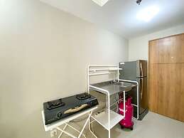 Great Choice Studio Apartment Gateway Park Lrt City