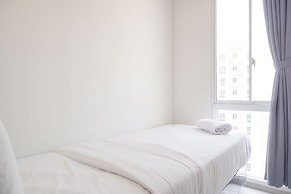 Brand New And Cozy 2Br Tokyo Riverside Pik 2 Apartment