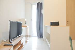 Brand New And Cozy 2Br Tokyo Riverside Pik 2 Apartment