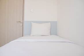 Brand New And Cozy 2Br Tokyo Riverside Pik 2 Apartment