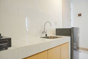 Brand New And Cozy 2Br Tokyo Riverside Pik 2 Apartment