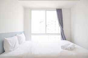 Brand New And Cozy 2Br Tokyo Riverside Pik 2 Apartment