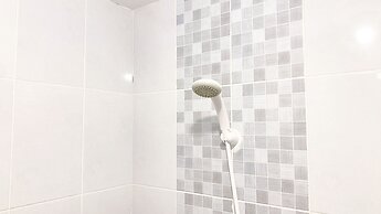 Brand New And Cozy 2Br Tokyo Riverside Pik 2 Apartment