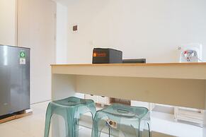 Brand New And Cozy 2Br Tokyo Riverside Pik 2 Apartment