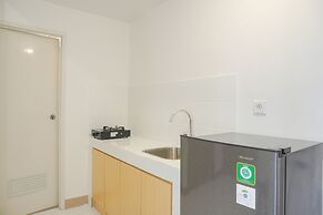 Brand New And Cozy 2Br Tokyo Riverside Pik 2 Apartment