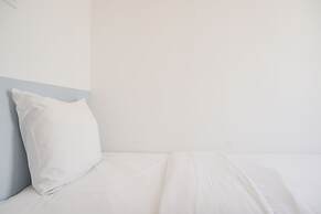 Brand New And Cozy 2Br Tokyo Riverside Pik 2 Apartment