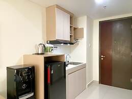 Homey Living Studio At Pollux Chadstone Apartment