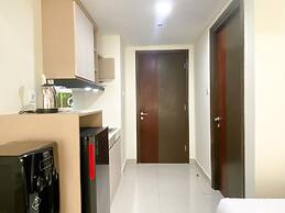 Homey Living Studio At Pollux Chadstone Apartment