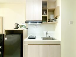 Homey Living Studio At Pollux Chadstone Apartment