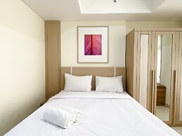 Homey Living Studio At Pollux Chadstone Apartment