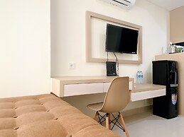 Homey Living Studio At Pollux Chadstone Apartment