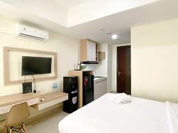 Homey Living Studio At Pollux Chadstone Apartment