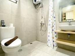 Homey Living Studio At Pollux Chadstone Apartment