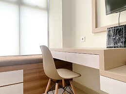 Homey Living Studio At Pollux Chadstone Apartment