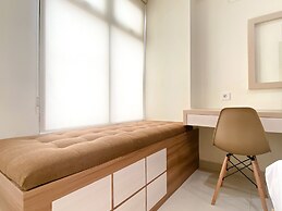 Homey Living Studio At Pollux Chadstone Apartment