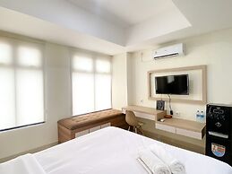 Homey Living Studio At Pollux Chadstone Apartment