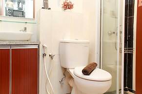 Comfort Living Studio Apartment At Grand Kamala Lagoon Near Shopping C