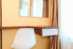 Comfort Living Studio Apartment At Grand Kamala Lagoon Near Shopping C