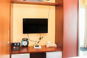 Comfort Living Studio Apartment At Grand Kamala Lagoon Near Shopping C