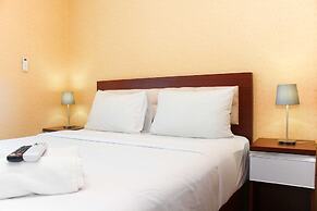 Comfort Living Studio Apartment At Grand Kamala Lagoon Near Shopping C