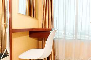 Comfort Living Studio Apartment At Grand Kamala Lagoon Near Shopping C