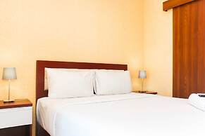 Comfort Living Studio Apartment At Grand Kamala Lagoon Near Shopping C